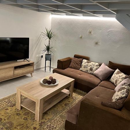 Votsalo Corfu Town Apartment Eksteriør bilde