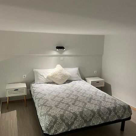Votsalo Corfu Town Apartment Eksteriør bilde