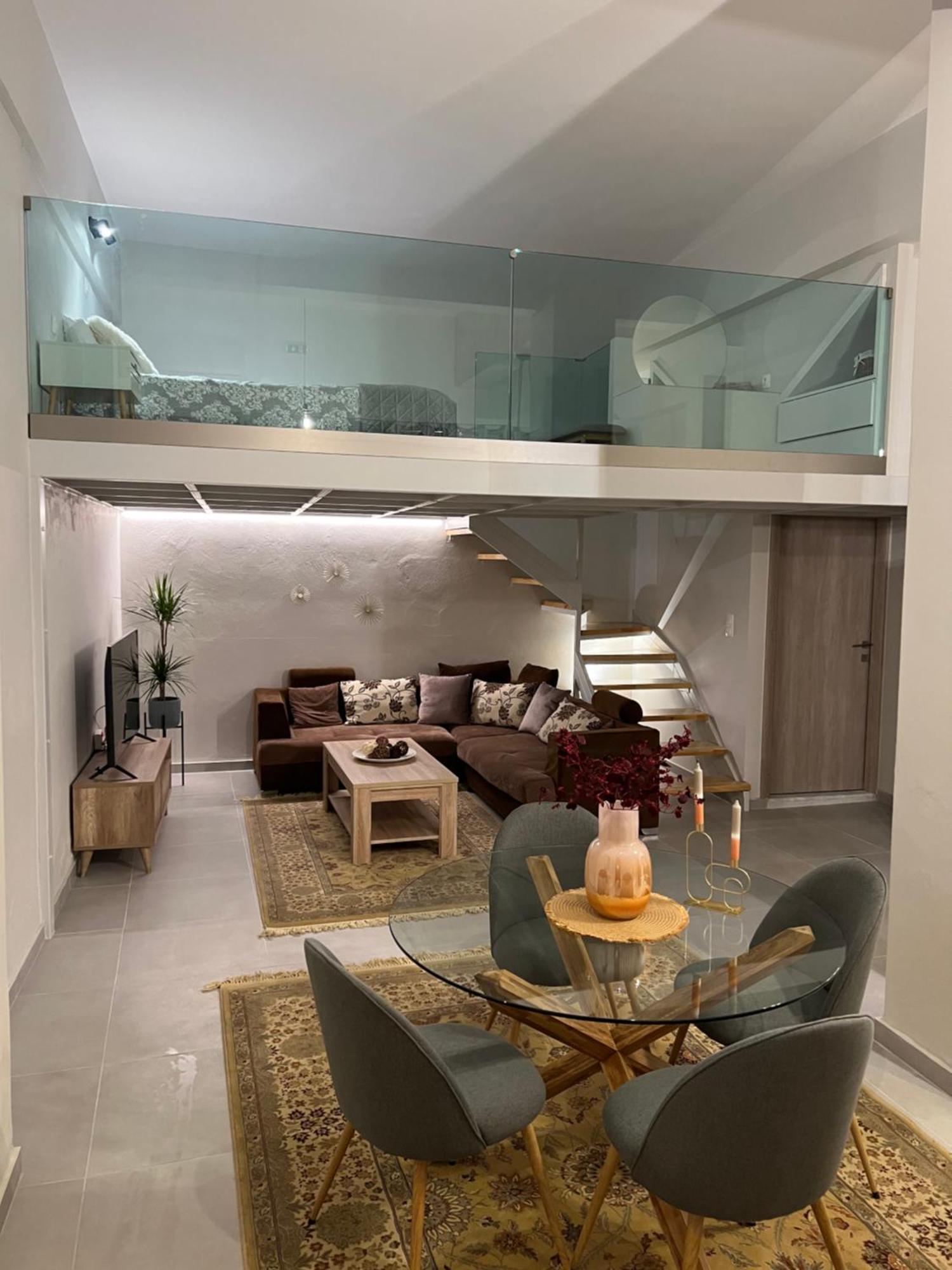 Votsalo Corfu Town Apartment Eksteriør bilde
