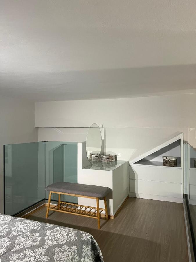 Votsalo Corfu Town Apartment Eksteriør bilde