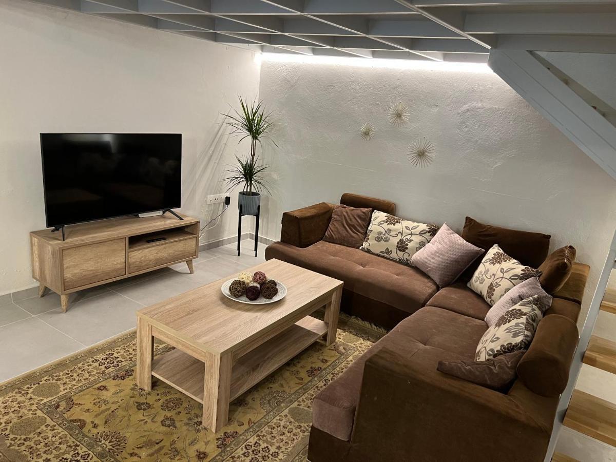 Votsalo Corfu Town Apartment Eksteriør bilde