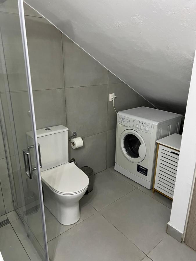 Votsalo Corfu Town Apartment Eksteriør bilde