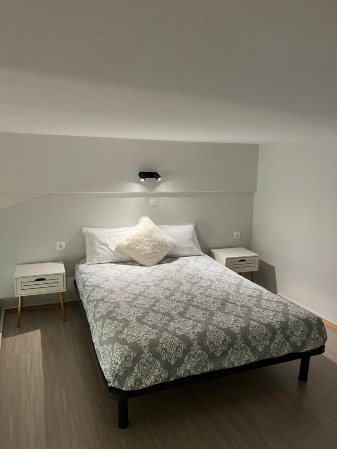 Votsalo Corfu Town Apartment Eksteriør bilde